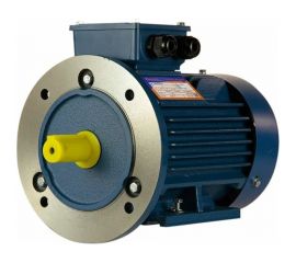 Электродвигатель 5АИ 80 В6 1.1/1000 IM 2081 01.01.213549 