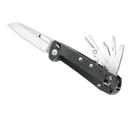 Мультитул LEATHERMAN Free К4 832666 