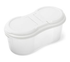 Контейнер для сыпучих продуктов Martika №1, 0.5 л С240 