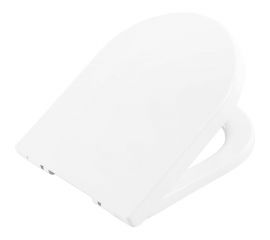 Сиденье BelBagno с металлическими креплениями, системой Soft close BB865SC 