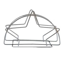 Салфетница Nouvelle 13.5x6 см 9903348 