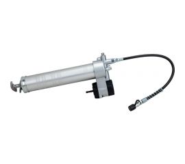 Шприц-насадка на шуруповерт плунжерный для густой смазки NORDBERG 400 мл NO2501 