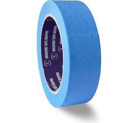 Малярная лента для наружных малярных работ RoxelPro ROXPRO 30 мм х 50 м, 1 шт. 304482 