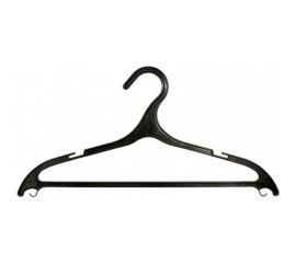 Пластиковая вешалка для легкой одежды PALISAD Home размер 48-50, 430 мм 929085 