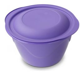 Миска Martika Чезаре 3 л, с крышкой С443 