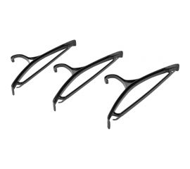 Пластиковая вешалка для верхней одежды PALISAD Home размер 52-54, 470 мм 929017 