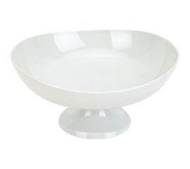 Конфетница Martika Люмици светло-серая С587СЕР 