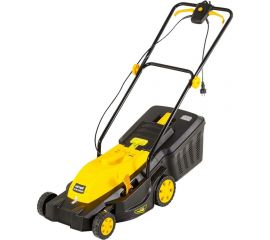 Электрическая газонокосилка Huter ELM-2000P 70/4/9 