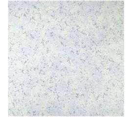 Бумажные обои Саратовские обои плотные, дуплекс, 0,53x10 м, Галатея, голубой Д747-01 