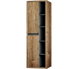 Пенал Veneciana olona 55 универсальный, дуб харбор золотой 75003 