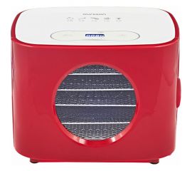 Дегидратор OURSSON DH5000D/RD Красный 