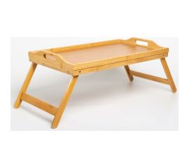Поднос-столик Olaff 500x300 мм, бамбук, цветная упаковка 204-50022 