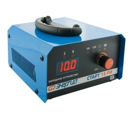 Зарядное устройство Энергия СТАРТ 15 РИ Е1701-0002 