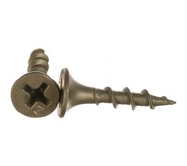 Саморез SWFS ШСГД 3,5х19, 1000 шт. тов-017724 