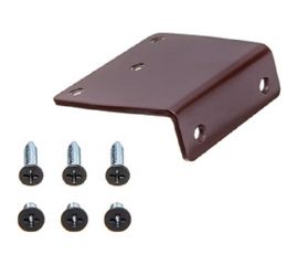 Крепёжная пластина для параллельной установки доводчика APECS MP-04(4)-BR 21919 