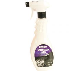 Чернитель шин RUNWAY 500 мл. RW5062 