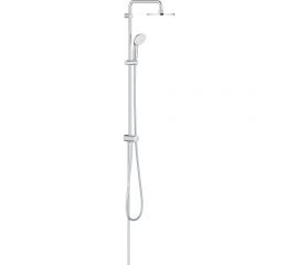 Душевая система с переключателем GROHE New Tempesta 200 26452001 