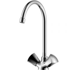 Смеситель для умывальника RedBlu by Damixa Object, без дк 340210000 