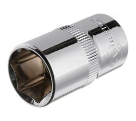 Головка шестигранная (16 мм; 1/2""; Cr-V) INTERTOOL ET-0016 