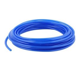 Трубка пневматическая полиуретановая 6 мм, 10 м Holzer Flexo 301-106TPU10 