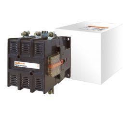 Магнитный пускатель 12-250100 TDM, У3В 220В SQ0714-0028 