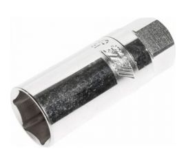 Головка свечная 1/2” 21мм магнитная JTC 1818 