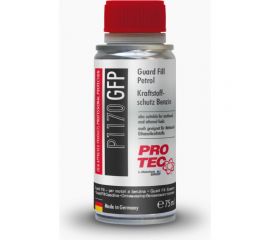 Оптимизатор бензинового топлива PRO-TEC Guard Fill - Petrol Р1170 