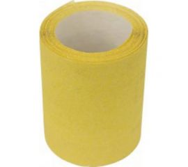 Лента шлифовальная в рулоне (115х5000 мм; Р60) для шлифовальных станков Fit 38063 