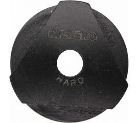 Фреза алмазная торцевая Hard Hilberg HMF101 