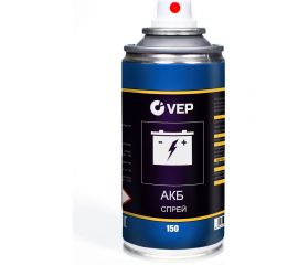 АКБ-спрей VEP 150 мл BS00150.24 