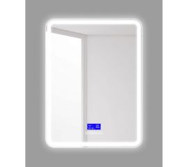 Зеркало со встроенным светильником BelBagno SPC-MAR-600-800-LED-TCH-RAD 