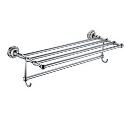 Полка для полотенец FIXSEN BOGEMA 78515 