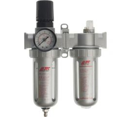 Лубрикатор 1/2” с металлическим переключателем, давление 250 PSI JTC 5558 