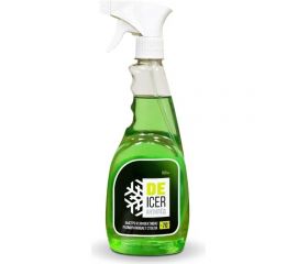 Стеклоочиститель tekom марка Антилед DE ICER -70°С 0.5л ПЭТ бутылка 4607066983528 