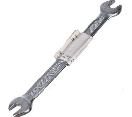 Рожковый ключ 6х7 мм BAUM 100607 