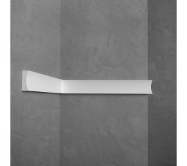 Молдинг Stenopol 25х8х2000 мм C746 