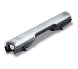 Светодиодный щитовой светильник Finder 1200лм, 13вт, = 12-48в Ac/Dc, ручной выкл, 7L4600241100 