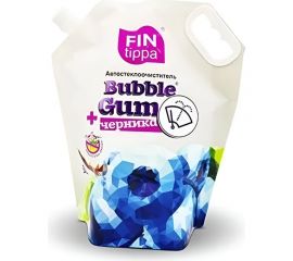 Стеклоочиститель FinTippa лето, черника 4607066981616 