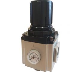 Регулятор давления 1F SHPI GAR600-25-SG 