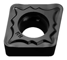 Пластина твердосплавная CCMT060204-HM JT4125 СпецТехИнструмент CCMT060204HMJT4125STI 