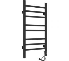 Полотенцесушитель Laris с/т лаванда чкч п8 300/700 правый тэн черный ru 73207625 