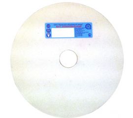 Круг шлифовальный (250х32х76 мм; 25 А 25СМ/F60 K/L) Волжский абразивный завод 036433 