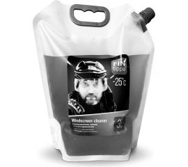 Стеклоочиститель FinTippa марка 05 -25С, хоккей 4607066981661 