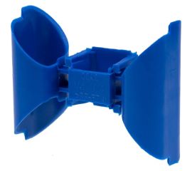 Канал-соединитель для установочных коробок REXANT С3А3 28-3048 