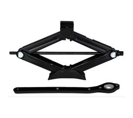 Ромбический домкрат с трещоткой БелАК 2,0 т. БАК.40005 