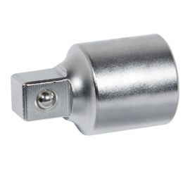 Адаптер (1/4"M х 3/8"F) CUSTOR 6903002 