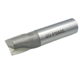 Фреза шпоночная (20х22х88 мм; ц/х) TORNERI 039456 