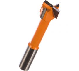 Сверло HW (15x70 мм; Z 2+2; S 10x26 мм; LH) для присадочного станка CMT 369.150.12 