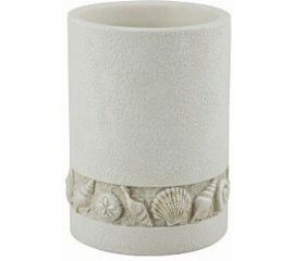 Стакан для зубных щеток WasserKRAFT Inn K-4328 