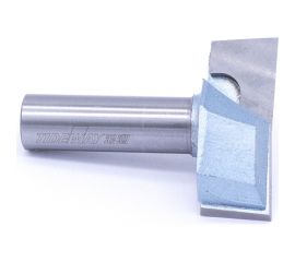 Фреза пазовая с двумя режущими ножами LC01062608 (40х20х52 мм; хв-к 12 мм) TideWay 9548 